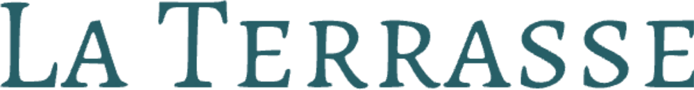 Logo Restaurant La Terrasse