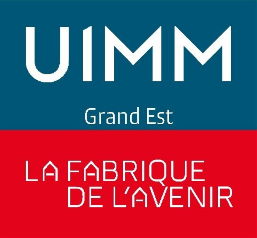 Logo UIMM