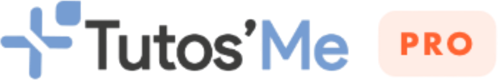 Logo Tutos'Me