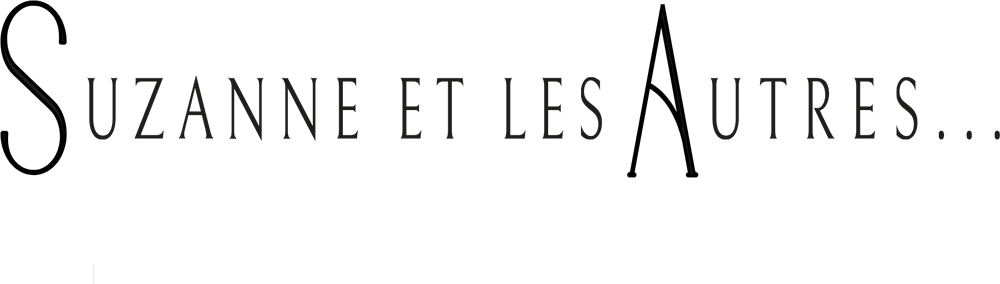 Logo Suzanne et les Autres