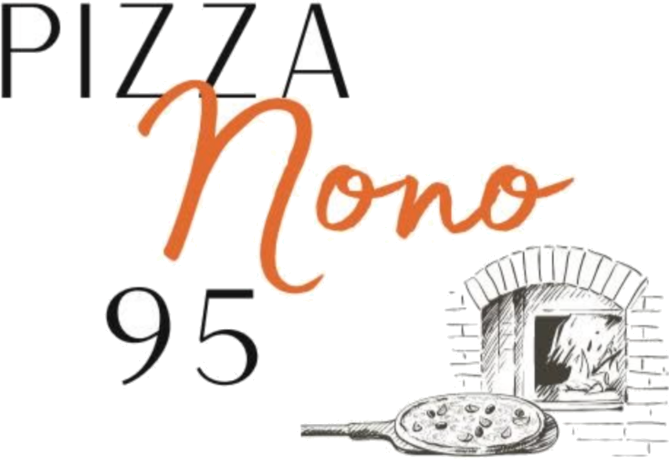 Logo Pizza Nono
