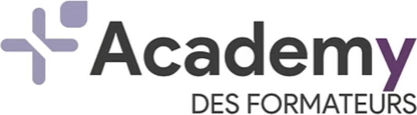 Logo Academy des Formateurs